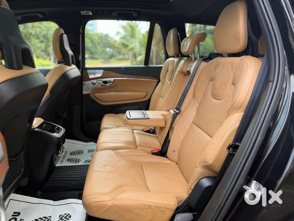 Volvo Xc 90 D5 Inscription, 2016, Diesel