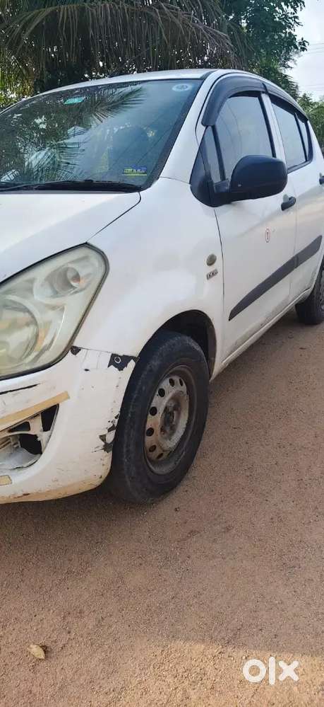 Maruti Suzuki Ritz 2016 Diesel 172000 Km Driven
