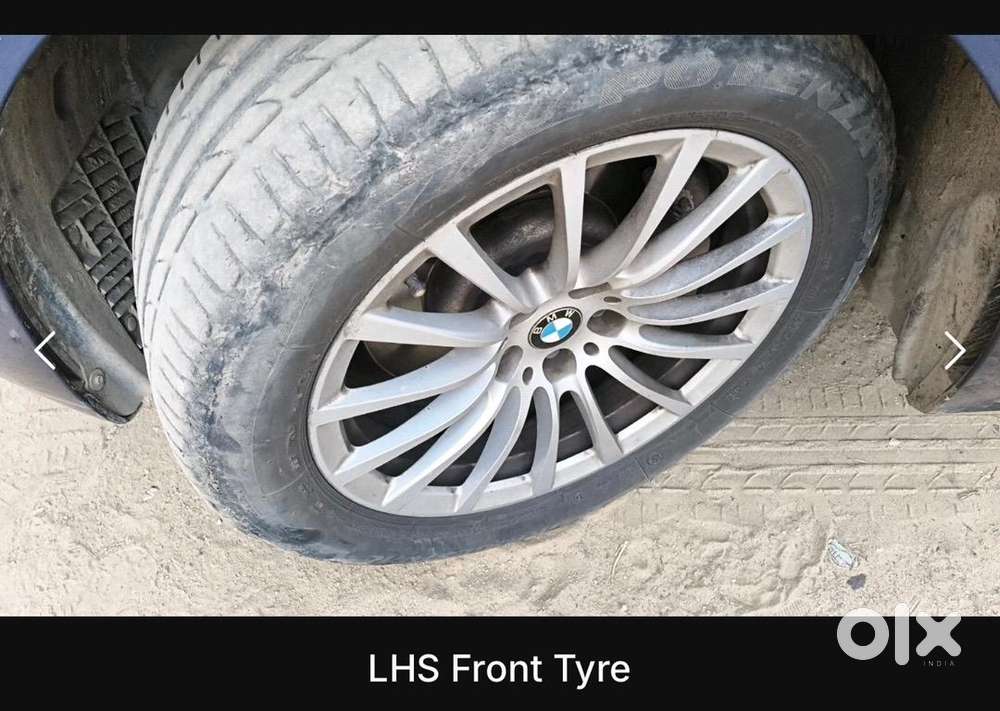 Bmw 6 Series 2019 Petrol Well Maintained