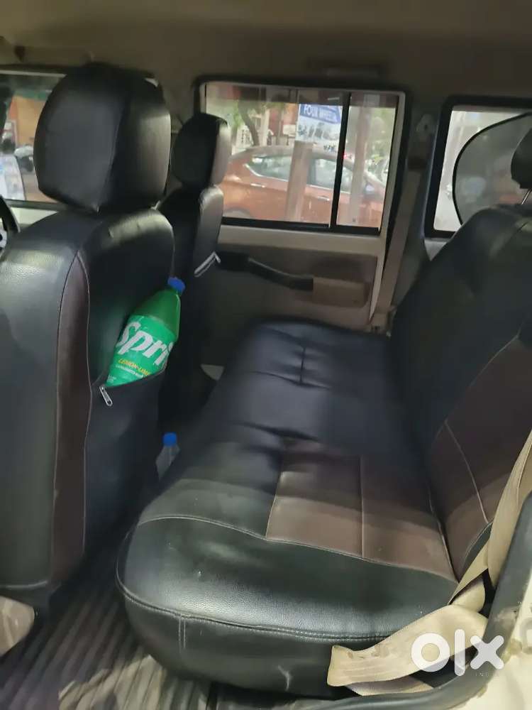 Mahindra Bolero 2015 Diesel Well Maintained