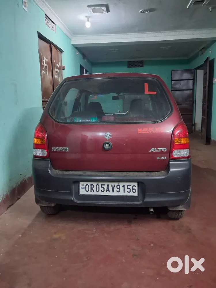 Maintain Condition Car (2nd Owner )