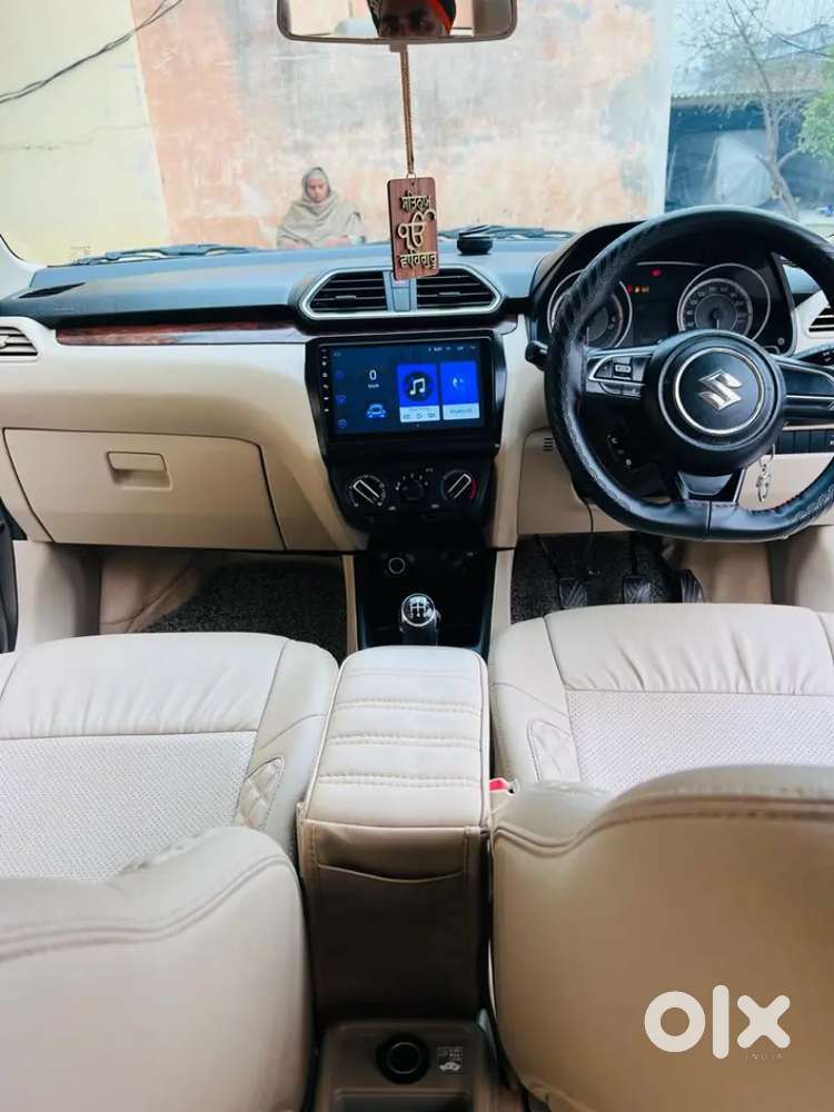 Maruti Dzire Vdi 2018