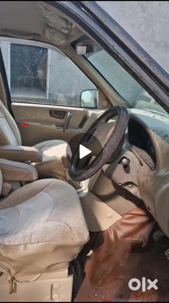 Tata Safari 2011 Diesel 75000 Km Driven