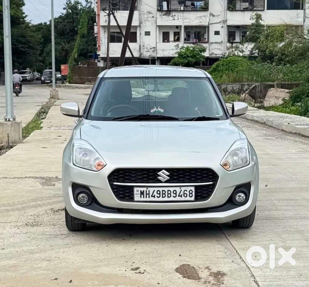 Maruti Suzuki Swift Vxi, 2019, Petrol