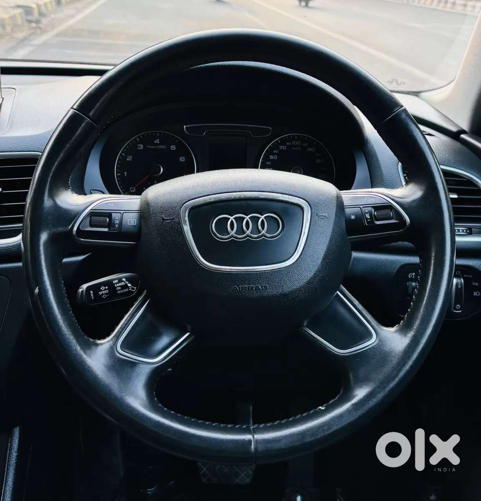 Audi Q3 1.4 30 Tfsi Premium, 2018, Petrol