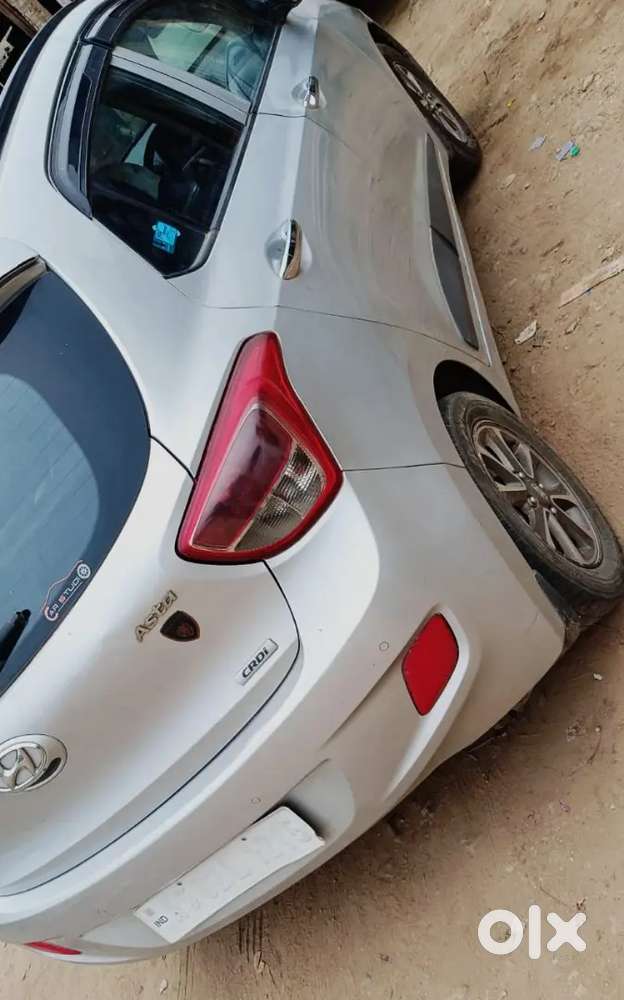 Hyundai Grand I10 Diesel Manual 2013