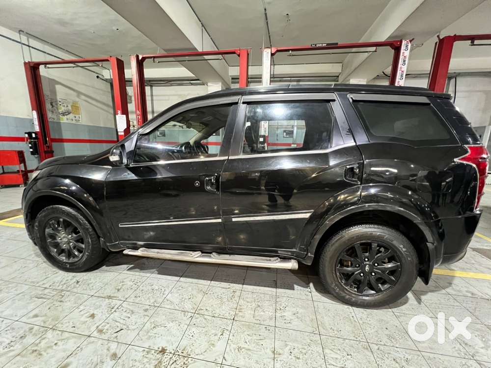 Mahindra Xuv500 2016 Diesel Well Maintained