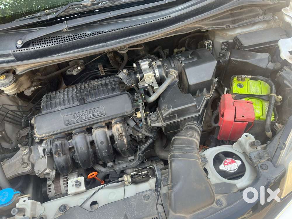 Honda Car Manual 2017