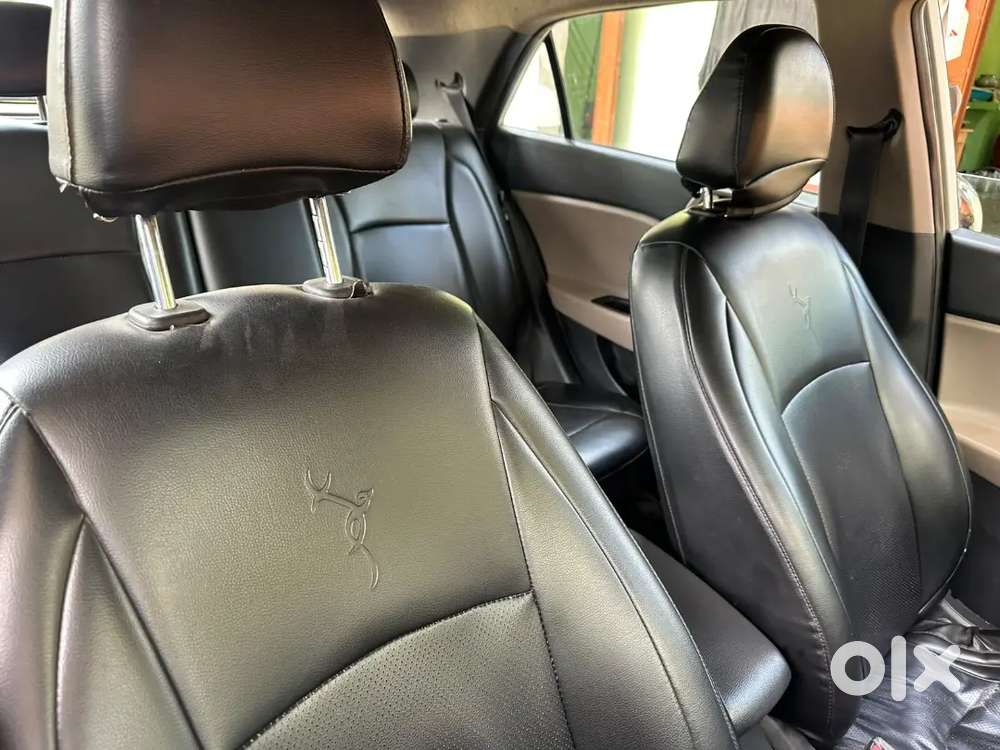 Very Good Condition Hyundai I20 Active 2016 Petrol Manual