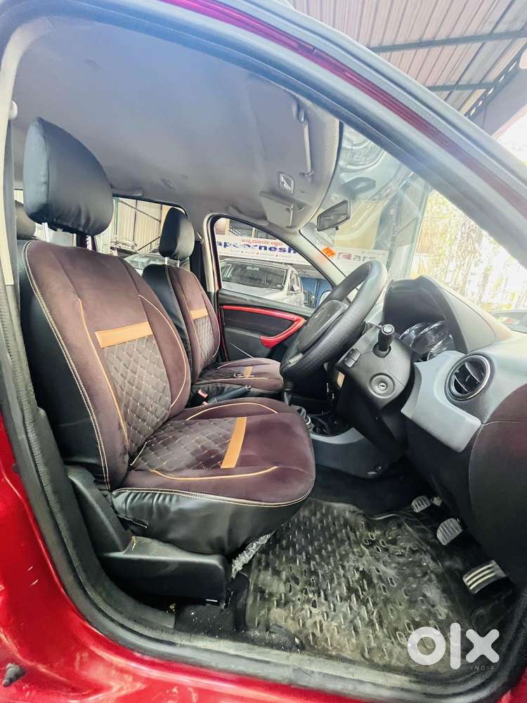 Renault Duster 85ps Diesel Rxs, 2017, Diesel