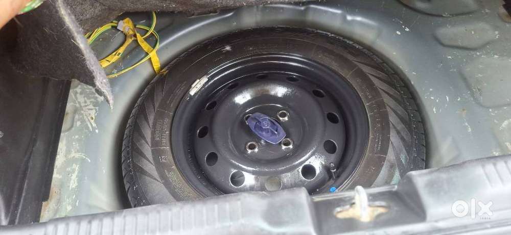 Maruti Suzuki Swift Vvt Vxi, 2021, Petrol