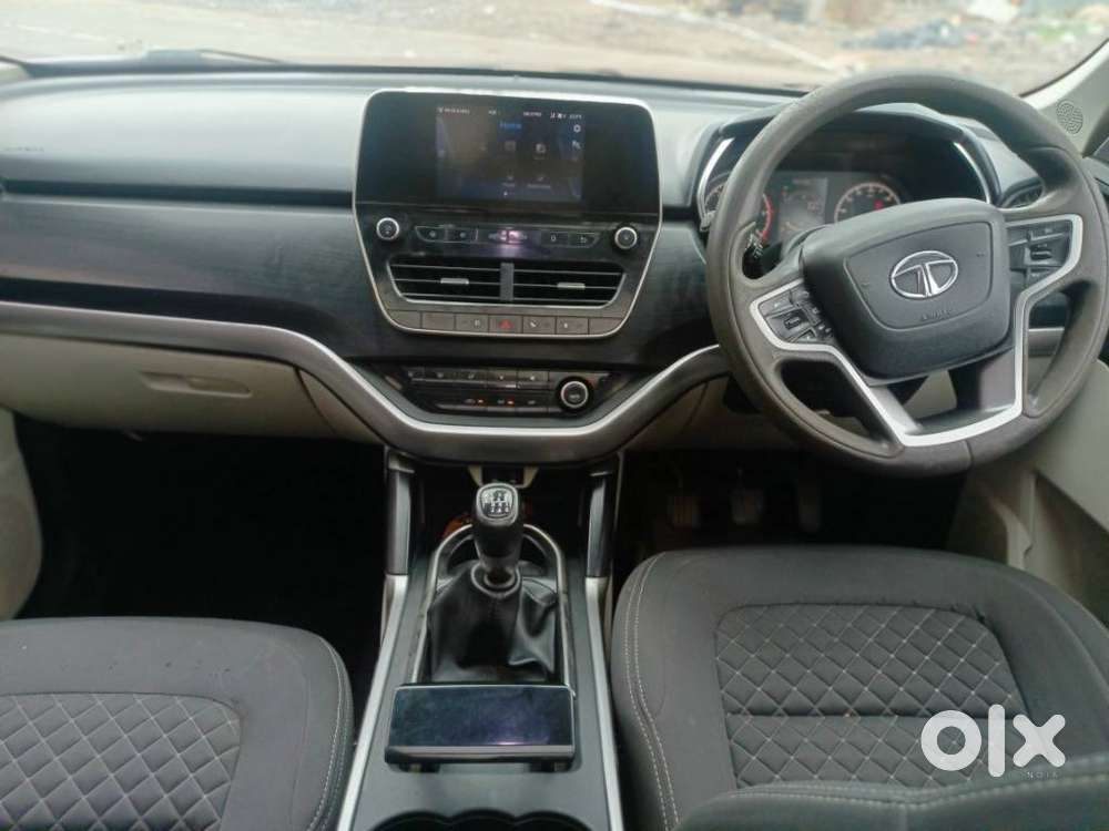 Tata Safari 2.0 Kryotec Xt Plus, 2022, Diesel