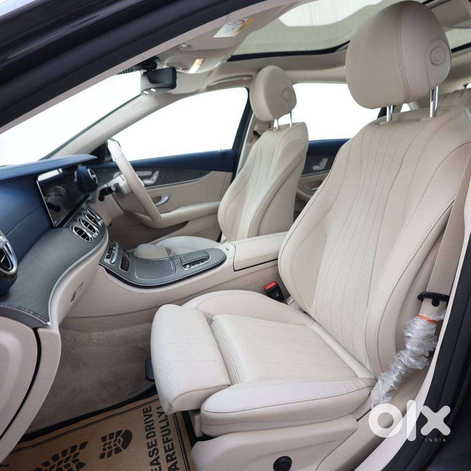 Mercedes-benz E-class E 200, 2024, Petrol