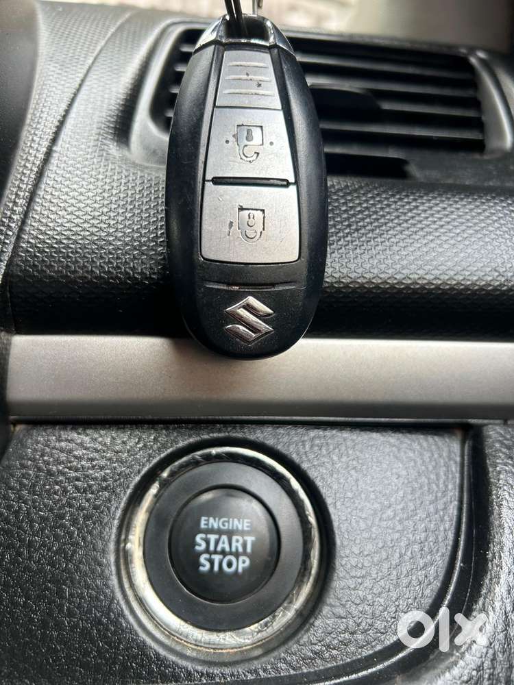 Maruti Suzuki Swift Zdi, 2016, Diesel