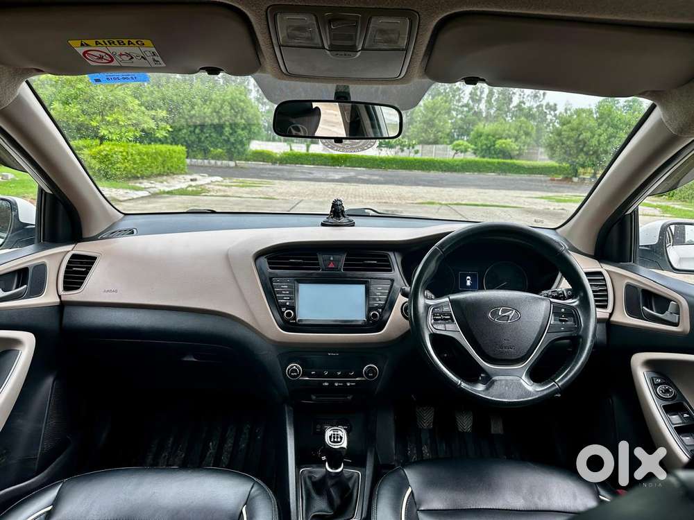 Hyundai I20 1.4 Asta, 2018, Petrol