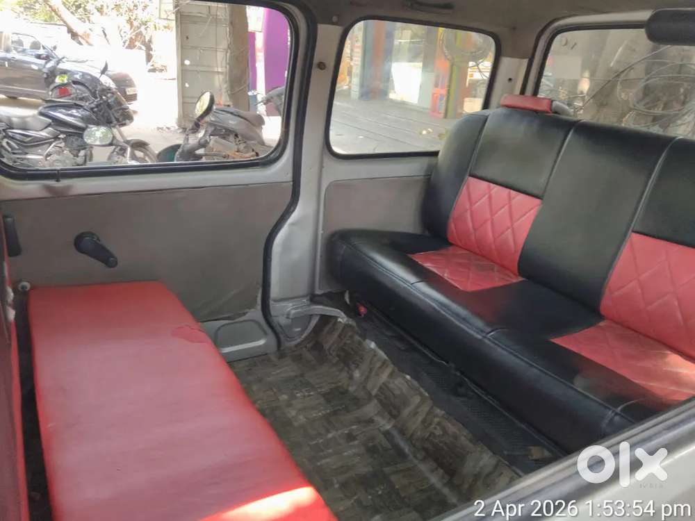 Eeco T-board 2012, 3rd Owner, Fc Insurance Current, Rs: 275000