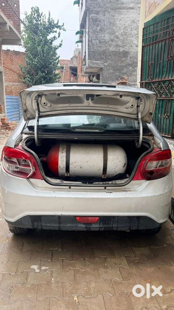 Tata Zest 1.2 2014