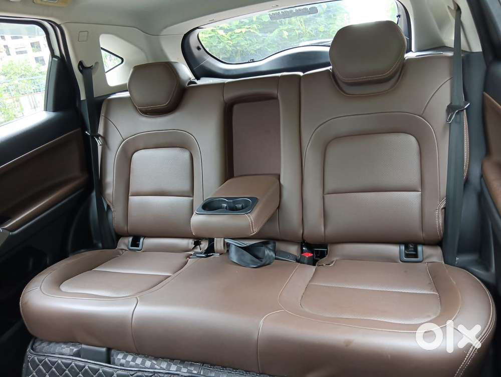 Tata Harrier Xza Plus At, 2021, Diesel