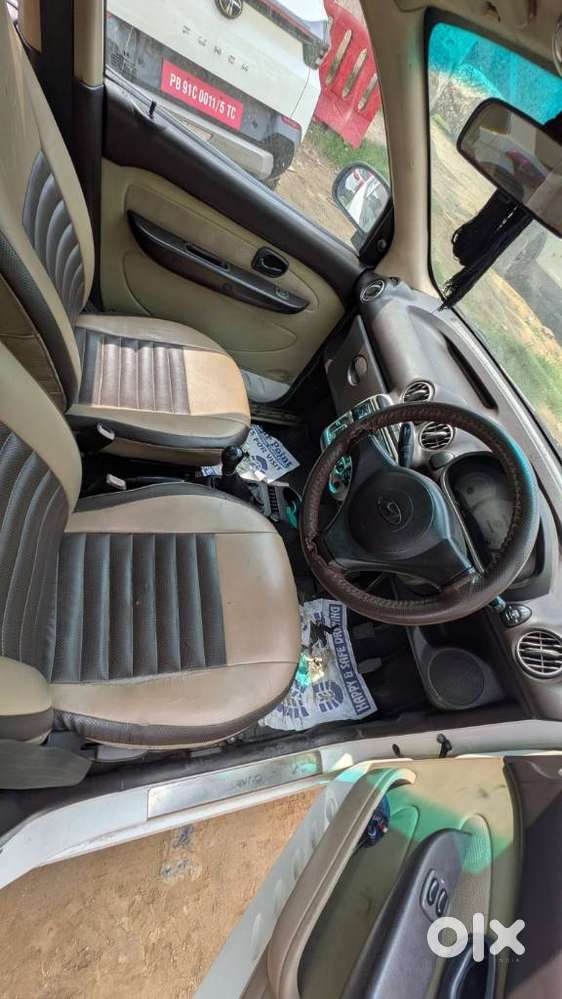 Hyundai Santro Xing, 2010, Petrol