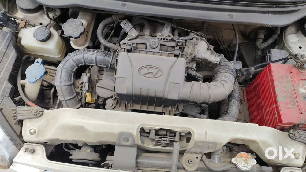 Hyundai Eon D-lite +, 2013, Petrol