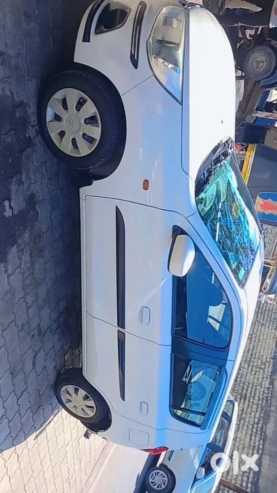 Maruti Suzuki Alto K10 2017 Petrol 56560 Km Driven