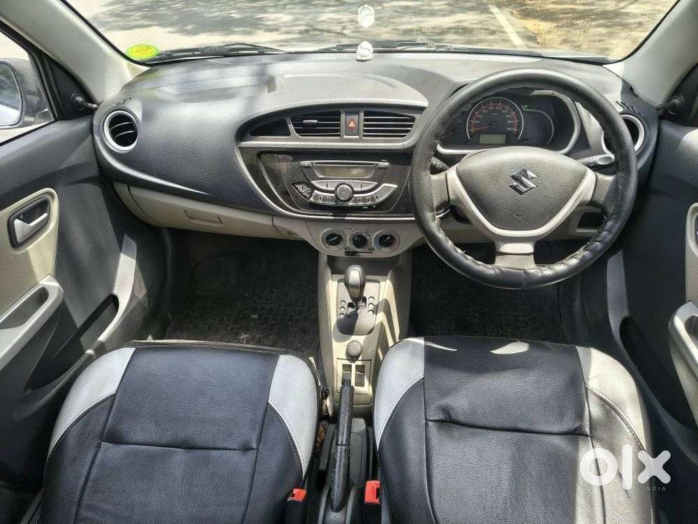 Maruti Suzuki Alto K10 1.0 Vxi, 2014, Petrol