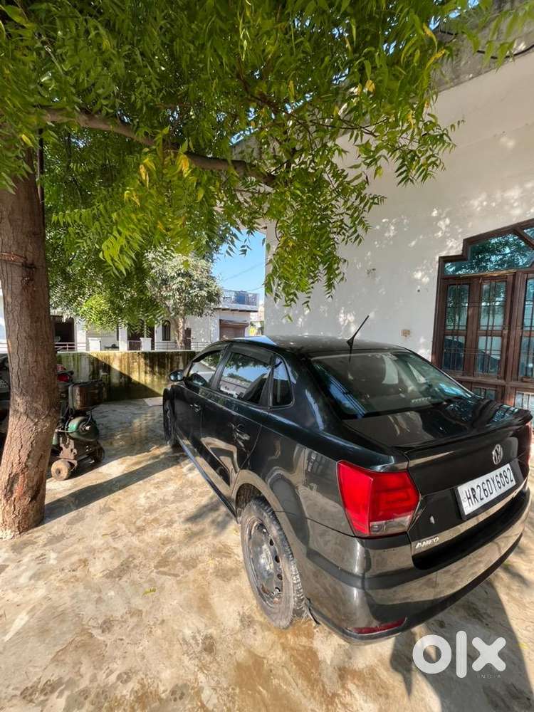 Volkswagen Ameo 2019 Petrol Good Condition