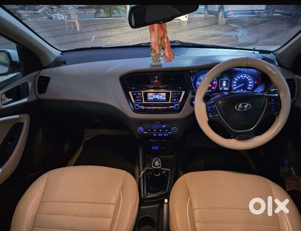 Hyundai Elite I20 Asta 1.4 Crdi, 2015, Diesel