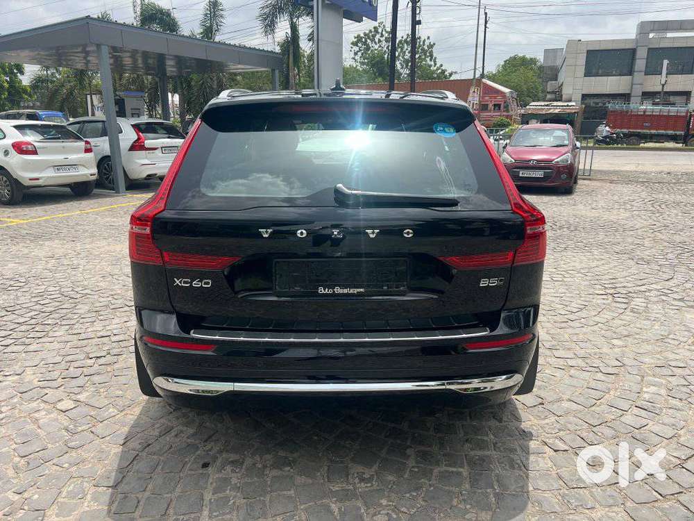 Volvo Xc60 2.0 B5 Ultimate, 2024, Petrol
