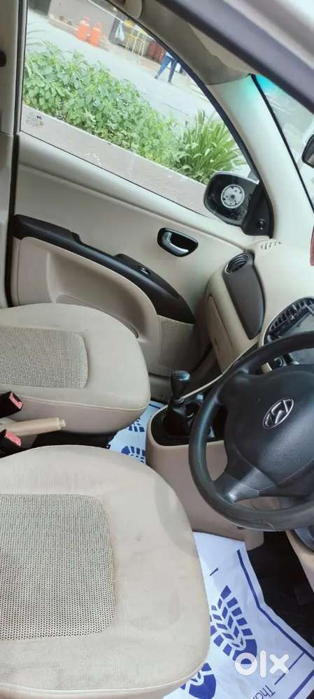 Hyundai I10 2008
