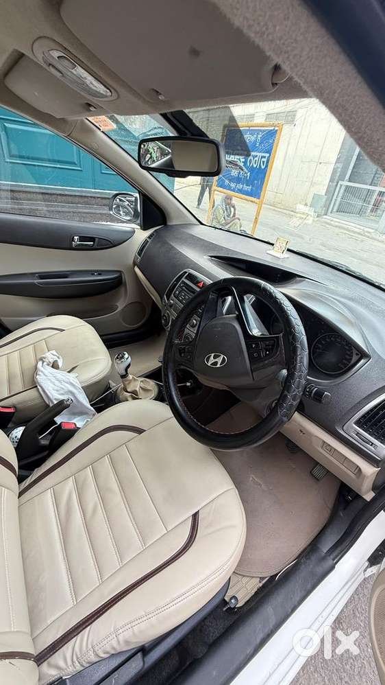 Hyundai I20 2014 Diesel Good Condition