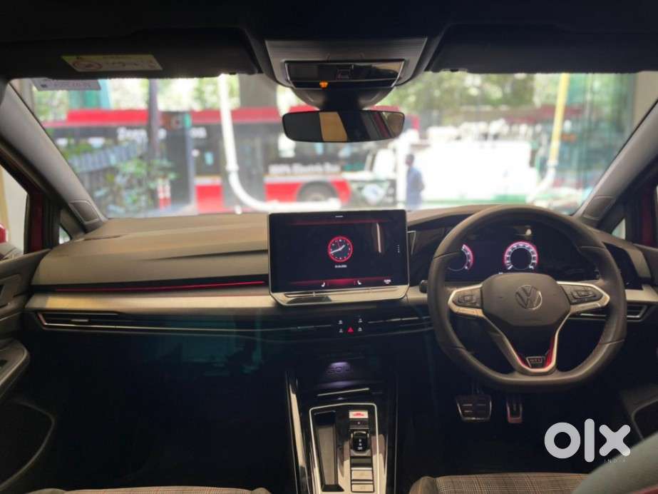 Volkswagen Golf Gti, 2025, Petrol
