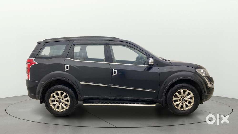 Mahindra Xuv500 W10 At, 2016, Diesel