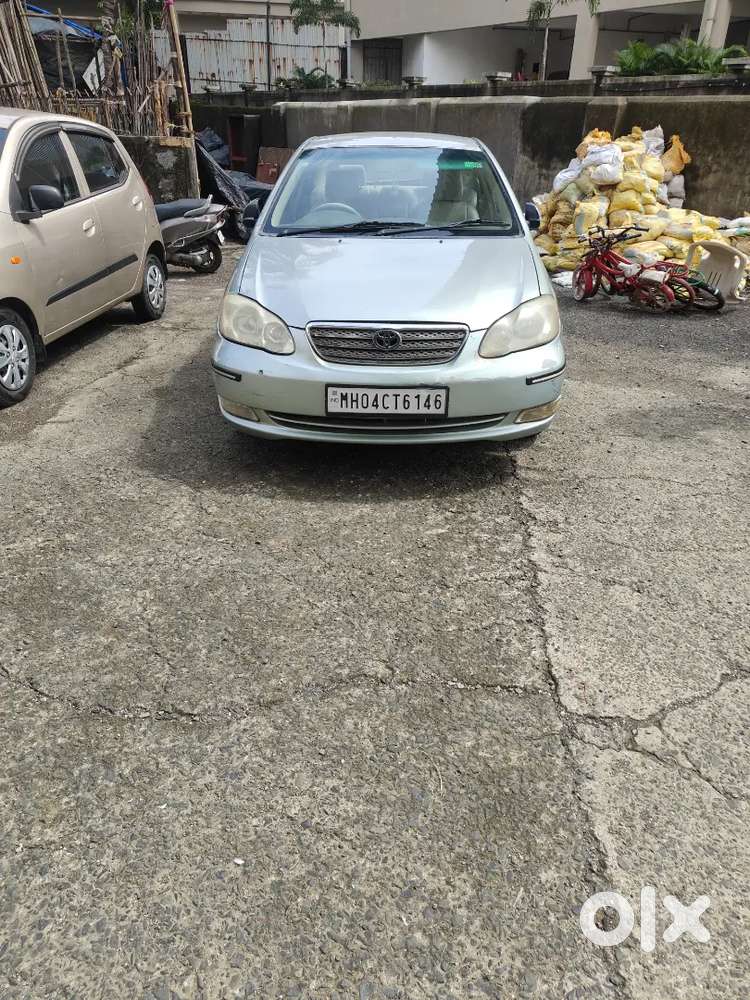 Nice Condition