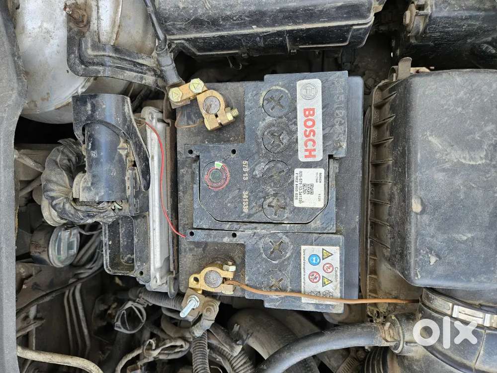 Hyundai New I20 2011 Cng & Hybrids 85500 Km Driven