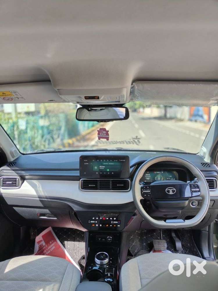 Tata Punch Ev Empowered Lr, 2024, Electric