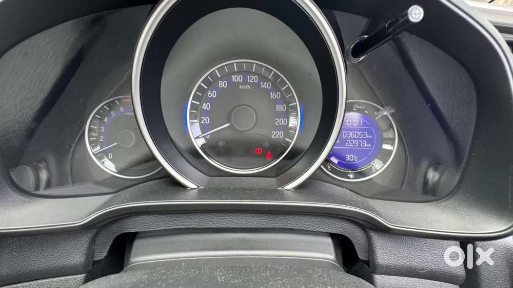 Honda Wr-v 1.2 Vx I-vtec, 2017, Petrol