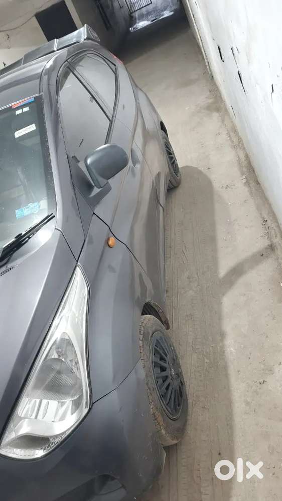Hyundai Eon Magna 2017 Km Driven