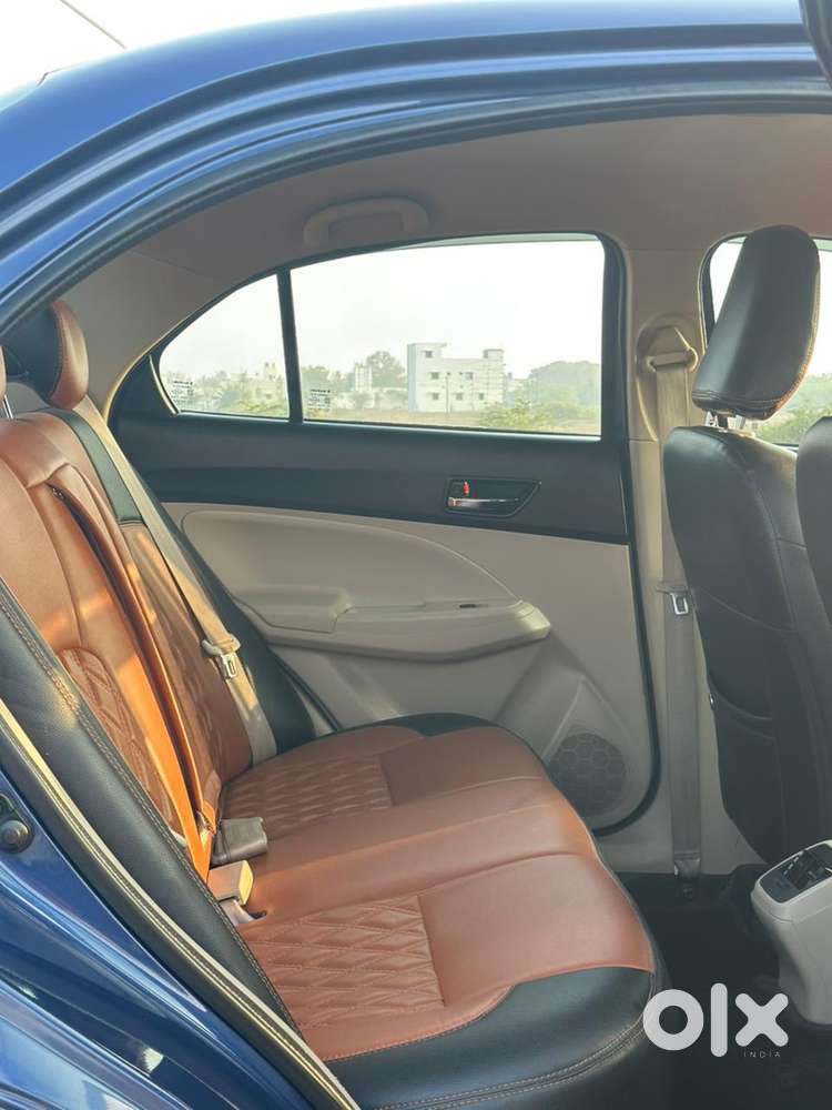 Maruti Suzuki Dzire 2020 Petrol Well Maintained