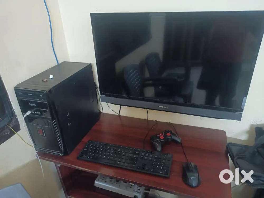 Gameing pc