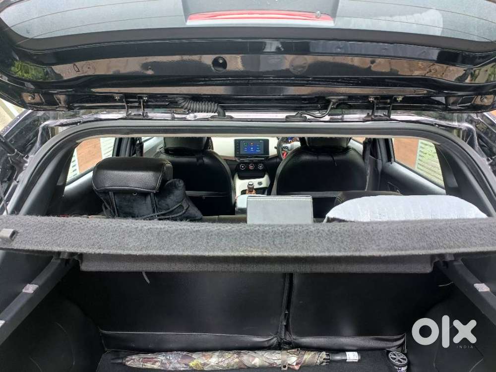 Magnite Xv Turbo 2023 Single Owner