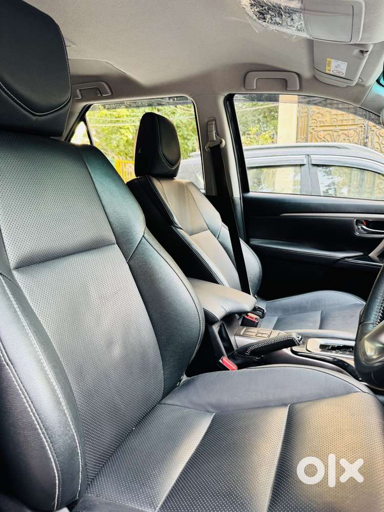Toyota Fortuner 4x2 At 2.7 Petrol, 2024, Petrol