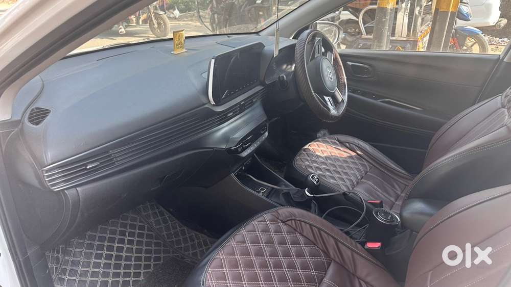 Hyundai New I20 Petrol 2023