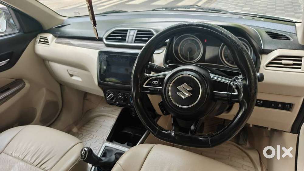 Maruti Suzuki Dzire 1.2 Vxi Cng, 2024, Cng & Hybrids