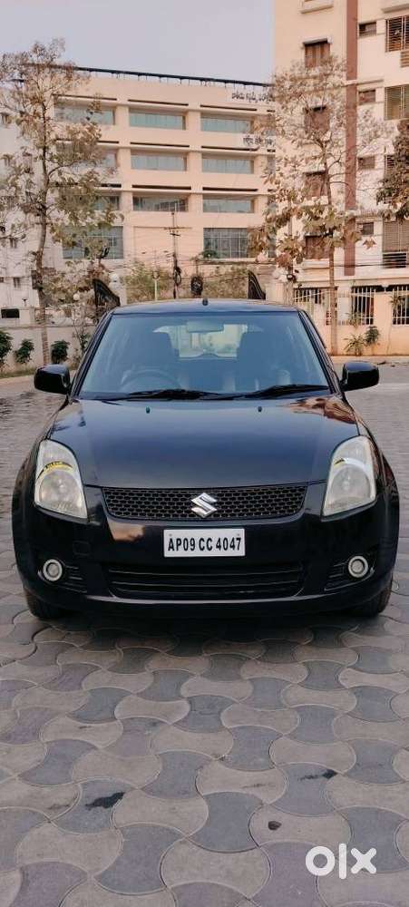 Maruti Suzuki Swift 2004-2010 Vxi Bsiv, 2010, Petrol