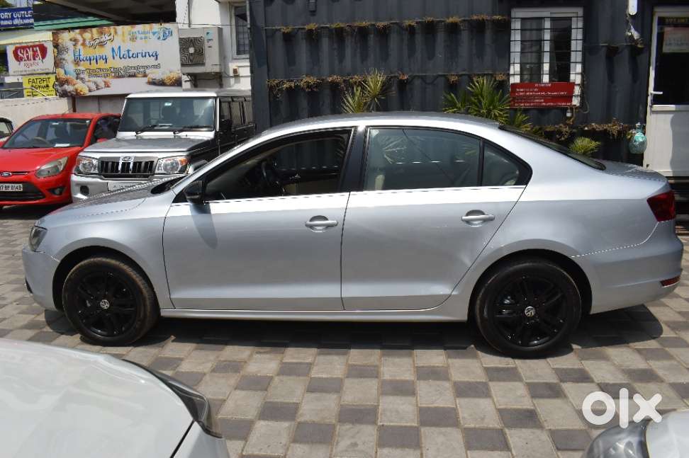 Volkswagen Jetta [2013-2017] 2.0 Tdi Trendline, 2013, Diesel