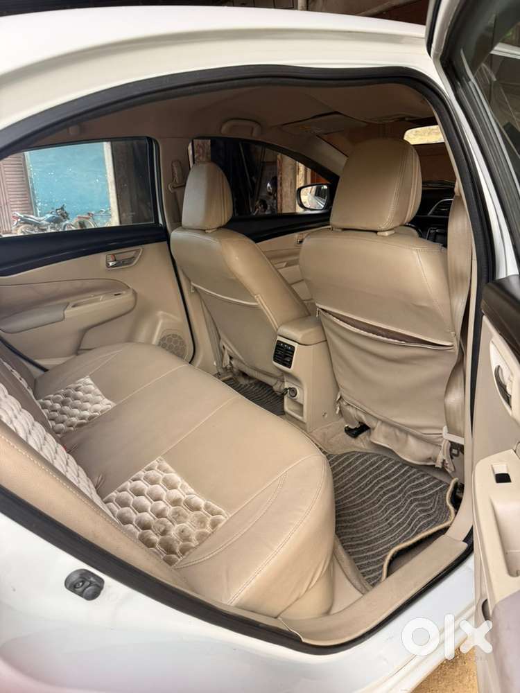 2016 Maruti Suzuki Ciaz