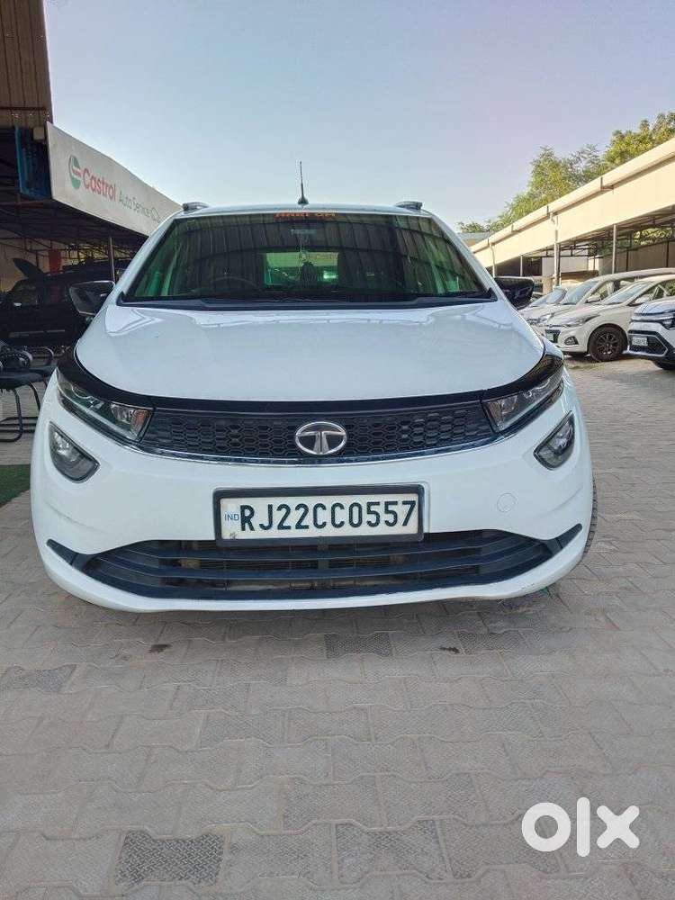 Tata Altroz 1.5 Xz Diesel, 2021, Diesel