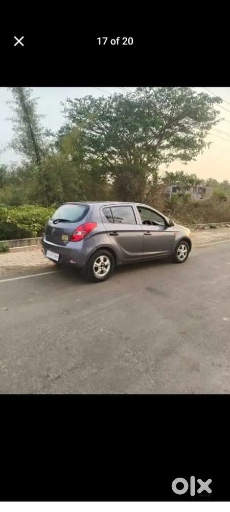 Full Good Condition