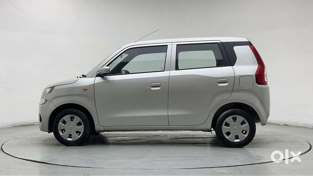 Maruti Suzuki Wagon R 1.0 Vxi Cng, 2024, Cng & Hybrids